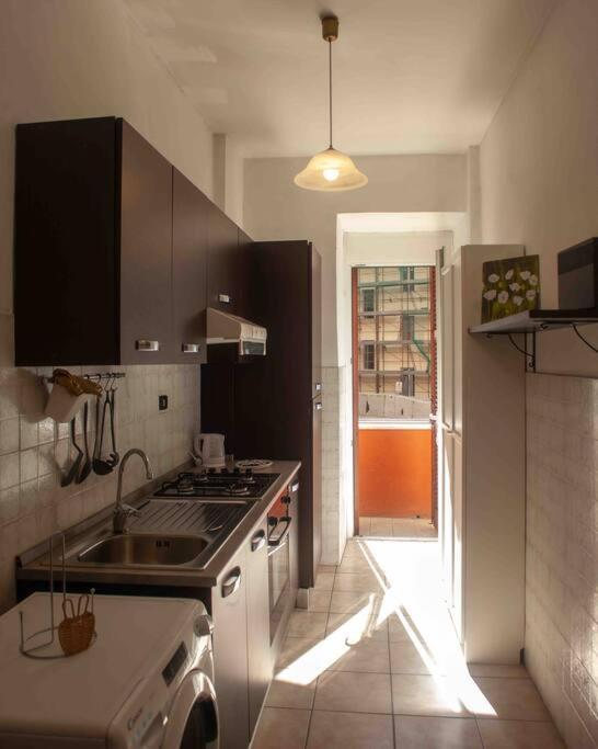 Ragusa Holiday Home Рим Экстерьер фото