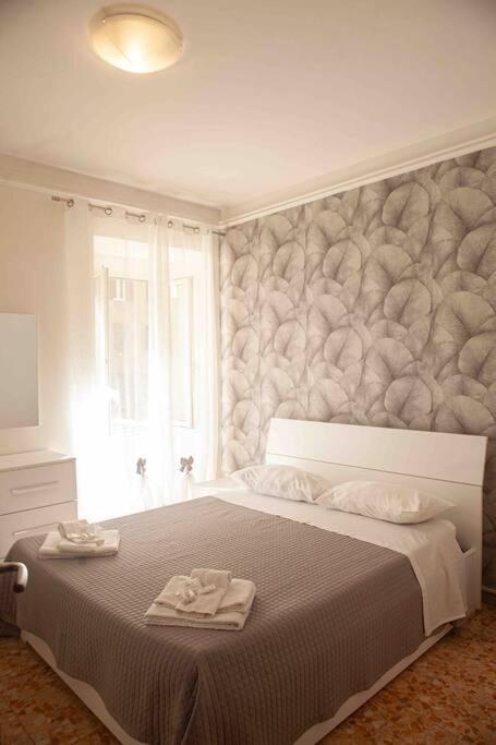 Ragusa Holiday Home Рим Экстерьер фото