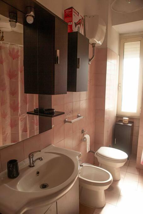 Ragusa Holiday Home Рим Экстерьер фото