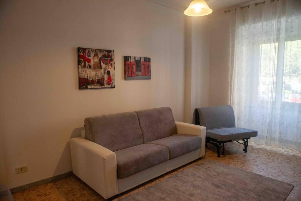 Ragusa Holiday Home Рим Экстерьер фото