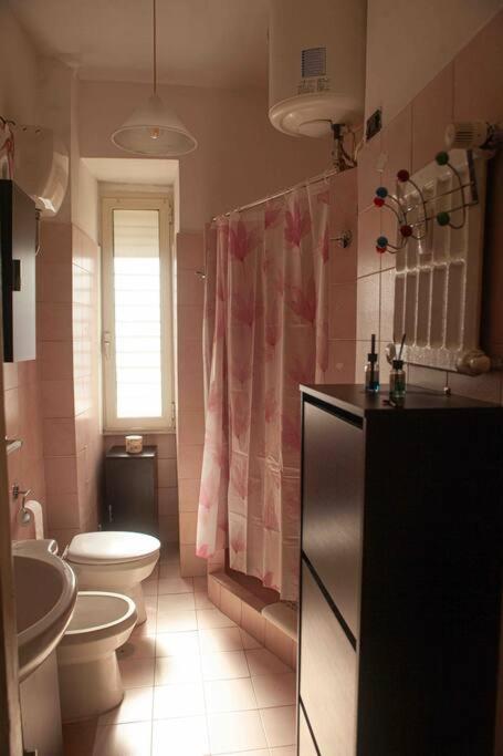 Ragusa Holiday Home Рим Экстерьер фото