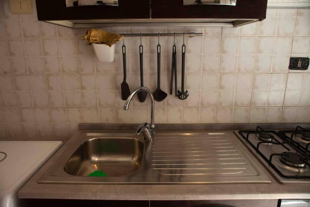 Ragusa Holiday Home Рим Экстерьер фото