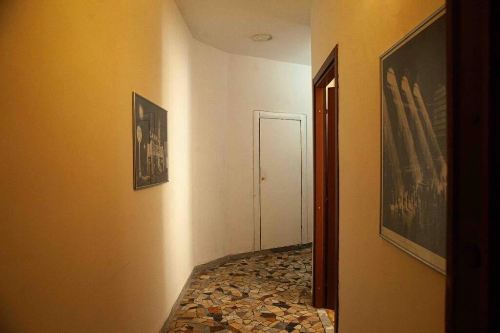 Ragusa Holiday Home Рим Экстерьер фото